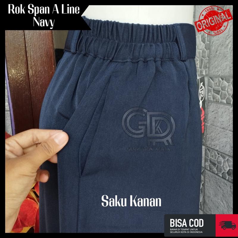 Rok Dongker Smp Rok Dongker Pns Rok Dongker Kantor Rok Navy Polos Panjang Kerja Rok Smp Panjang Biru Rok Span Smp Rok Smp Biru Rok Biru Smp Jumbo Rok Smp Rok Span Model A Smp Biru Rok Kopri Karet Nyaman Belah Samping Tebal Standar Sekolah Formal Coklat 7