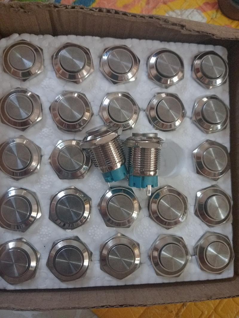 Product Introduction of công tắc máy làm gà vịt cầm tay inox 5