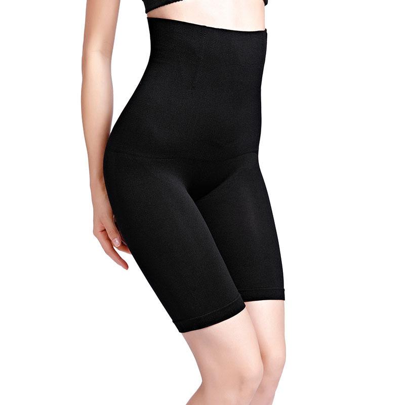Quần Lót Định Hình Sau Sinh, Nâng Mông, Cạp Cao, Bó Eo, Bó Sát Bụng, Quần Boxer Ngoại Cỡ Đồ Lót Định Hình Cơ Thể, Cho Nữ, Quần An Toàn quần  tất  lưới  bigsize long  torso quần  nit push  push  pants 3