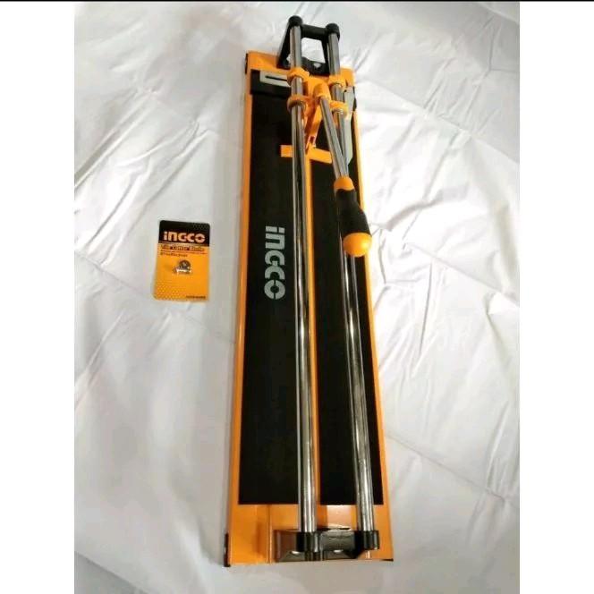 ALAT POTONG GRANIT MANUAL 60CM INGCO HTC04600 0