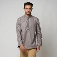 Gambar Preview Baju Koko Itang Yunasz Raed dari Preview Muslimwear Kota Administrasi Jakarta Barat 1 Tokopedia