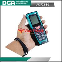 Gambar DCA ADF03-80 Meteran laser 80M Laser Distance Meter Pengukur Jarak ADF 03-80 dari Vins Teknik Bekasi Kota Bekasi 5 Tokopedia