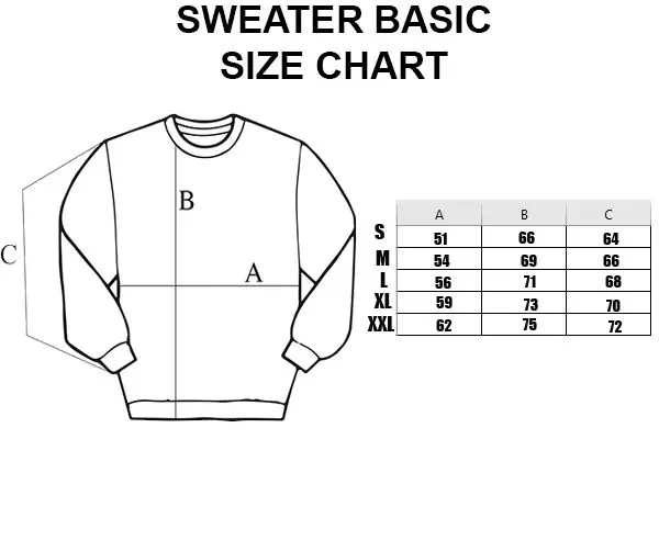 Sweater Varsity Bangtan Request Member Suka Suka 3