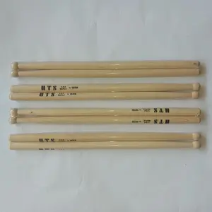Stick HTS Snare Drum Marchingband Kayu Maple