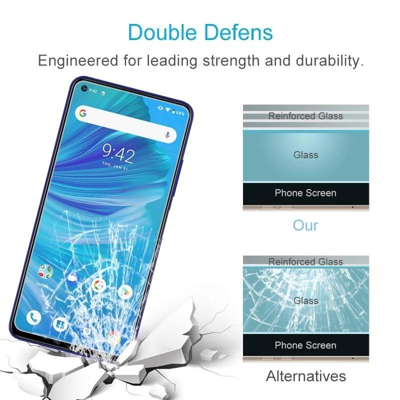 Product Introduction of Kính Cường Lực Trong Suốt, Bảo Vệ Màn Hình, Dành Cho Oneplus Ace 5 Pro 3V 2 2V 13R 5G, Với Phim Bảo Vệ Ống Kính Máy Ảnh 3