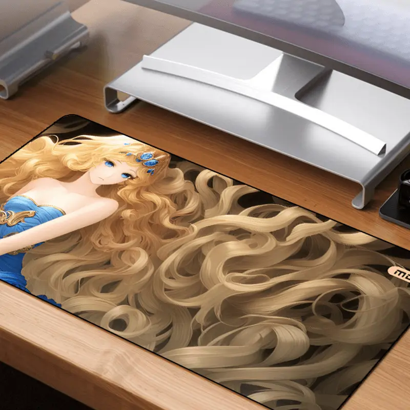 MOFii Gaming Mouse Pad Big 800*400MM MP085 5