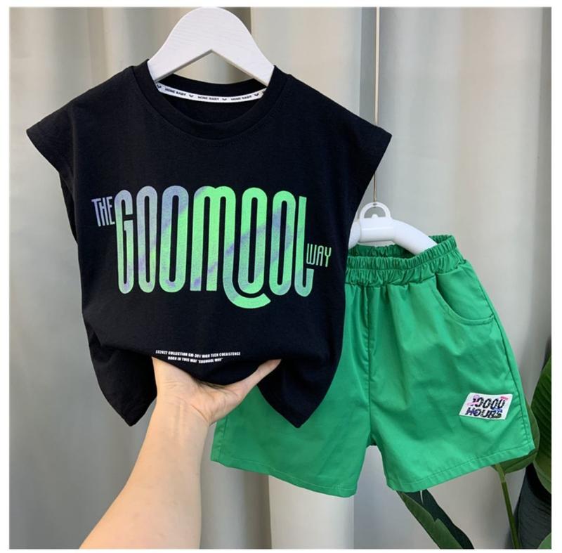 Product Introduction of Áo Vest In Họa Tiết Không Tay Bằng Vải Bông Trơn Thoáng Khí, Cho Trẻ Sơ Sinh, Bé Trai Và Bé Gái, Cỡ Nhỏ Và Trung Bình, Thích Hợp Mặc Ngoài, Hàng Mới Về Mùa Hè 2024, Được Thu Thập Bởi 1266 Người, Năm 2025 12
