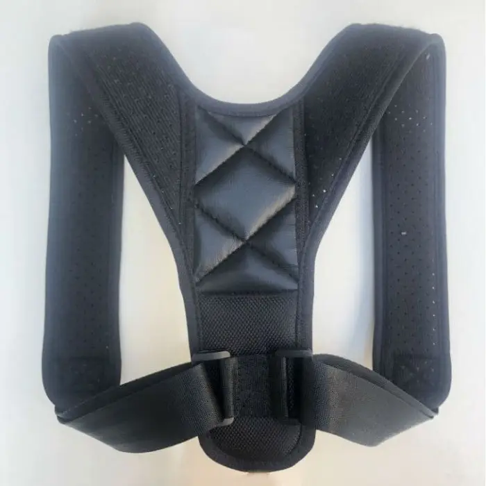 PENEGAK POSTURE PUNGGUNG BACK KYPHOSIS CORRECTION BELT 0