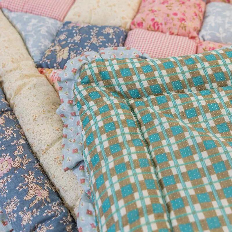 Product Introduction of Bay Thảm Cửa Sổ Chống Trượt, Vỏ Đệm Sofa Phòng Khách, Phòng Ngủ, Tatami, Ban Công, Kích Thước Tùy Chỉnh 38