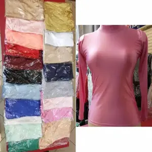 Manset Lycra Jumbo | Manset Lycra Premium Polos