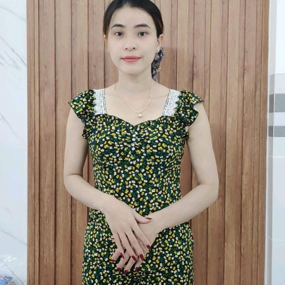 Đồ bộ quần dài ống ôm, tay cánh tiên phối ren size 1234 Nữ Women 1