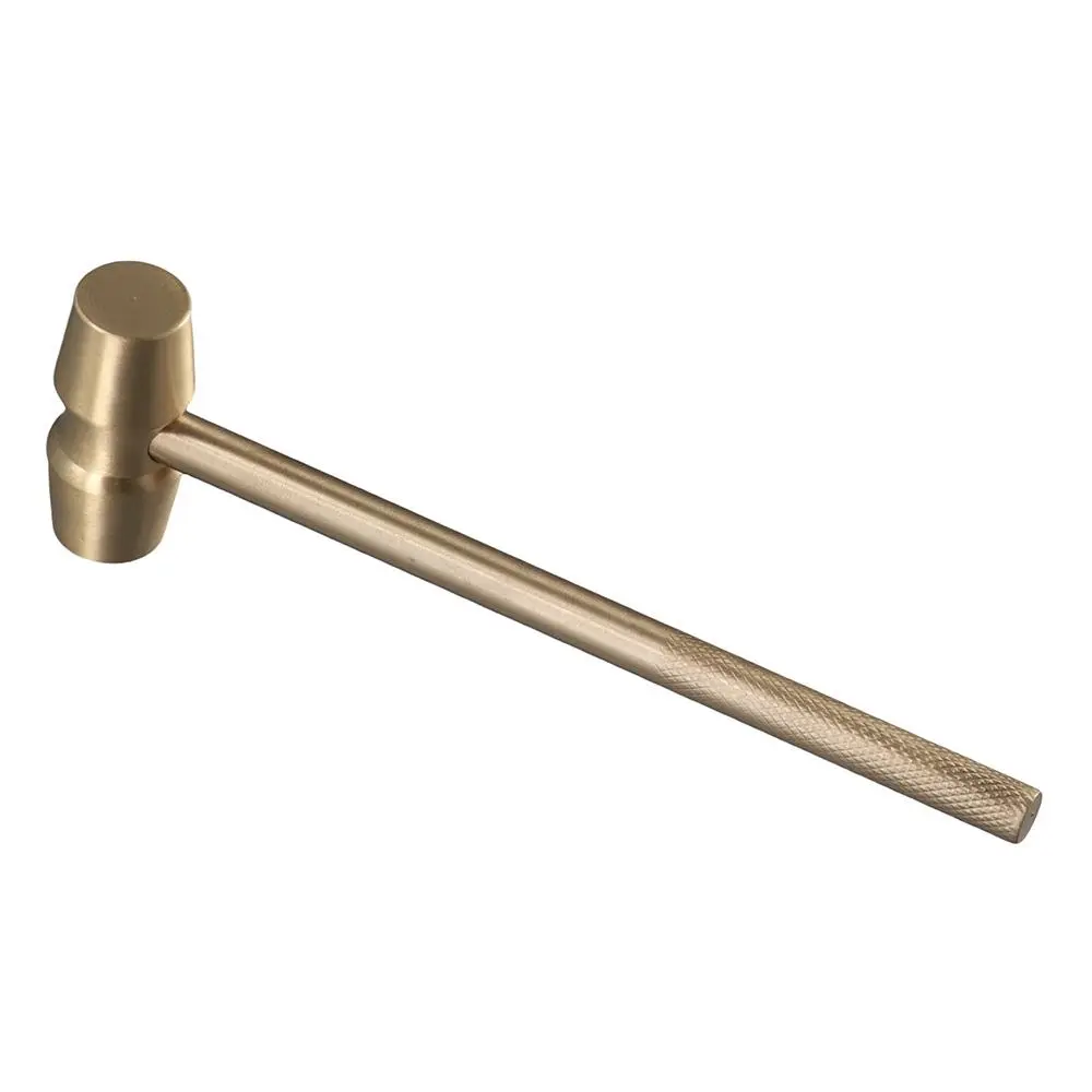 Judge Auction Brass Hammer Yellow Gavel Judge Hammers Company