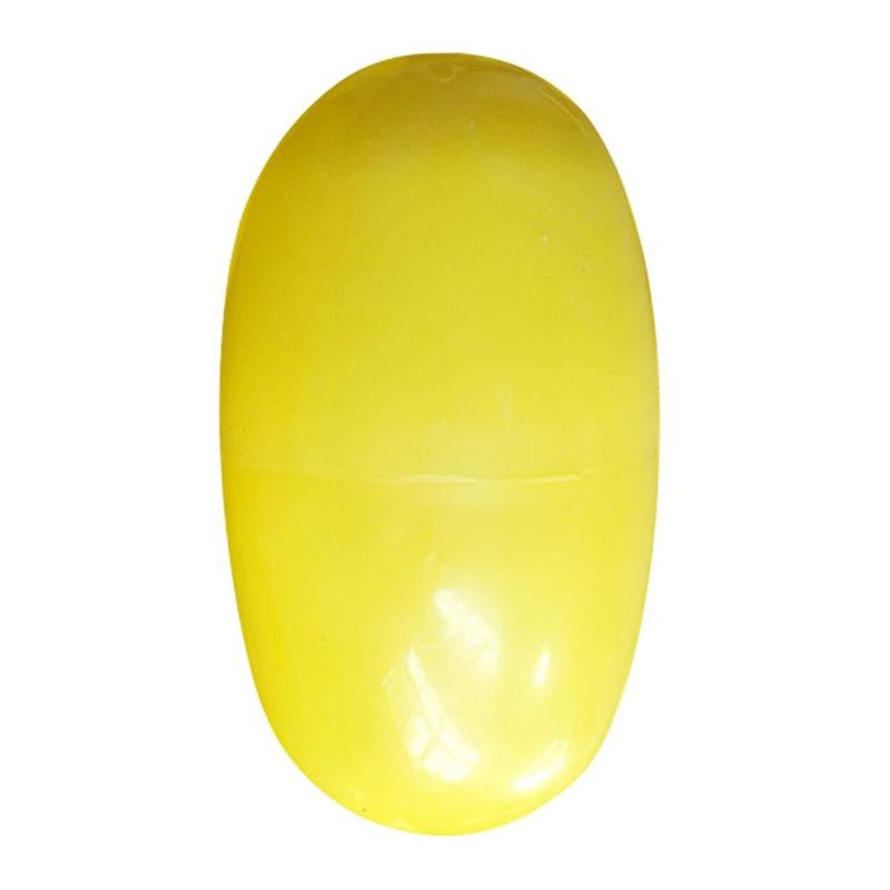Product Introduction of 1/2/5pcs Random Color Anchor Rope Parts Accessories Mark Ball Fishing Positioning Ball Floating Markers PP Float Balls 15
