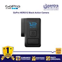 Gambar GoPro HERO12 Black Action Camera ( Hero 12 ) dari Sentra Digital Kota Surabaya 3 Tokopedia