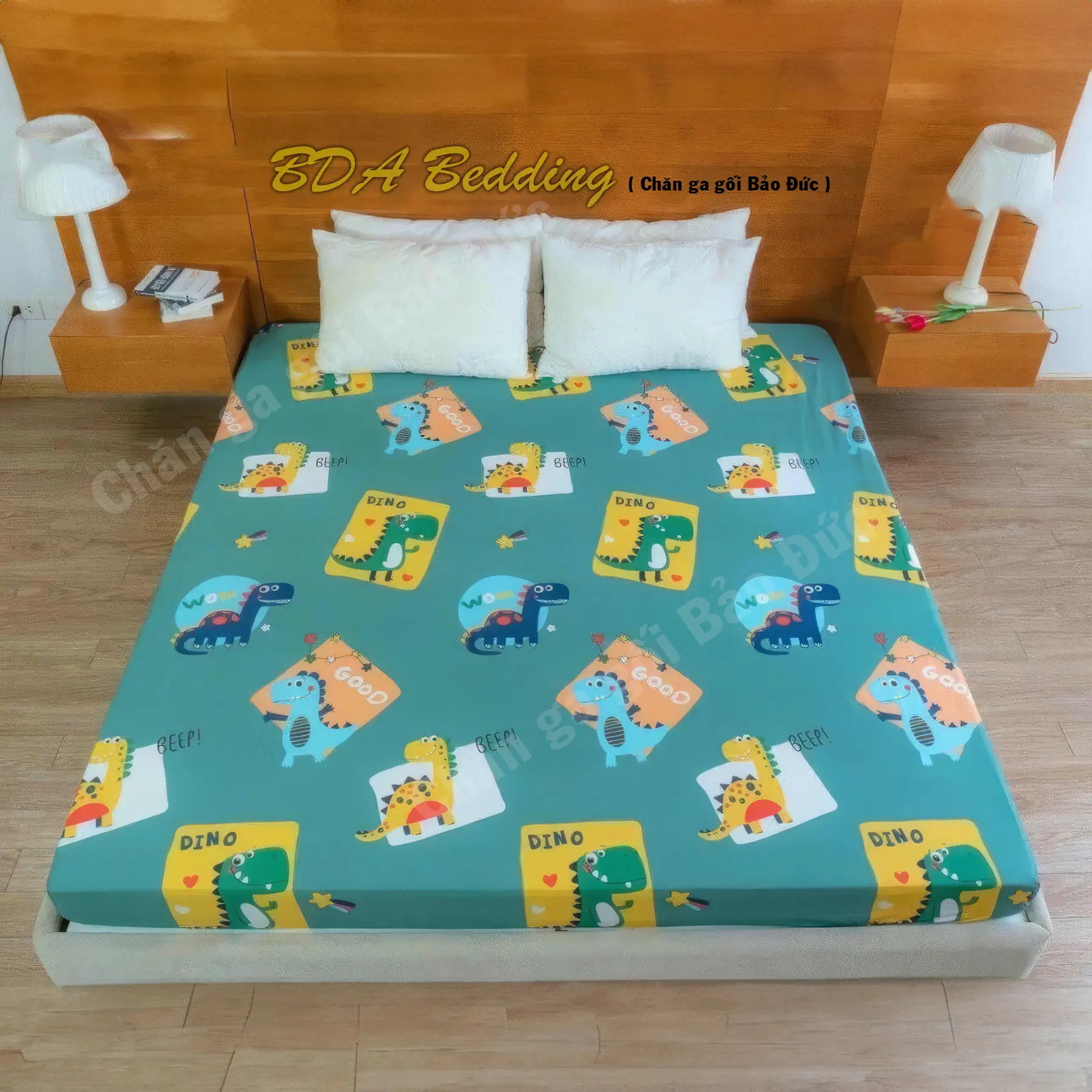 Ga chống thấm cotton , kháng khuẩn an toàn cho trẻ sơ sinh,bảo vệ nệm Cho Bé Nhộng Chũn Thun Em bé Trẻ sơ sinh Trẻ mới tập đi Bé gái Bé trai Vải Cotton