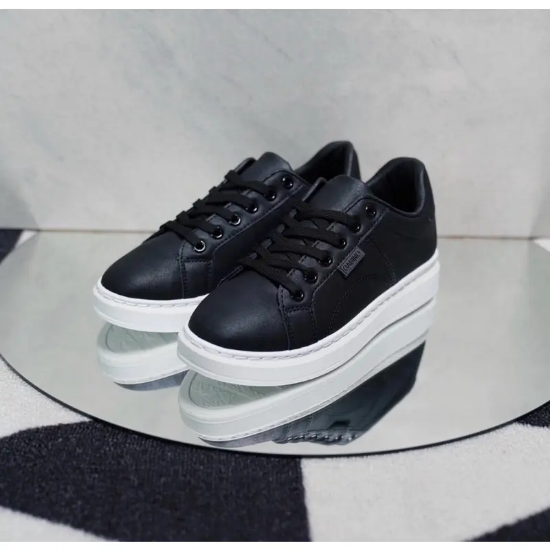Gabino Sepatu Wanita Sneakers Olahraga Casual Hana - G1GA2002 2