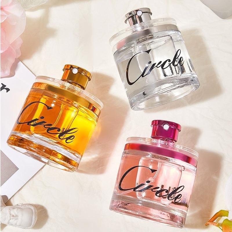 Nước Hoa Nam Nữ Circle 60ml Nội Địa Trung