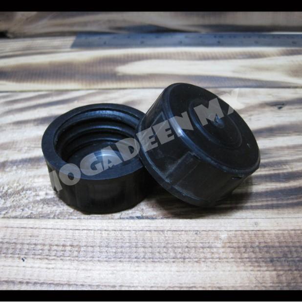 Tutup Oli Samping Suzuki TS125 TS 125 *