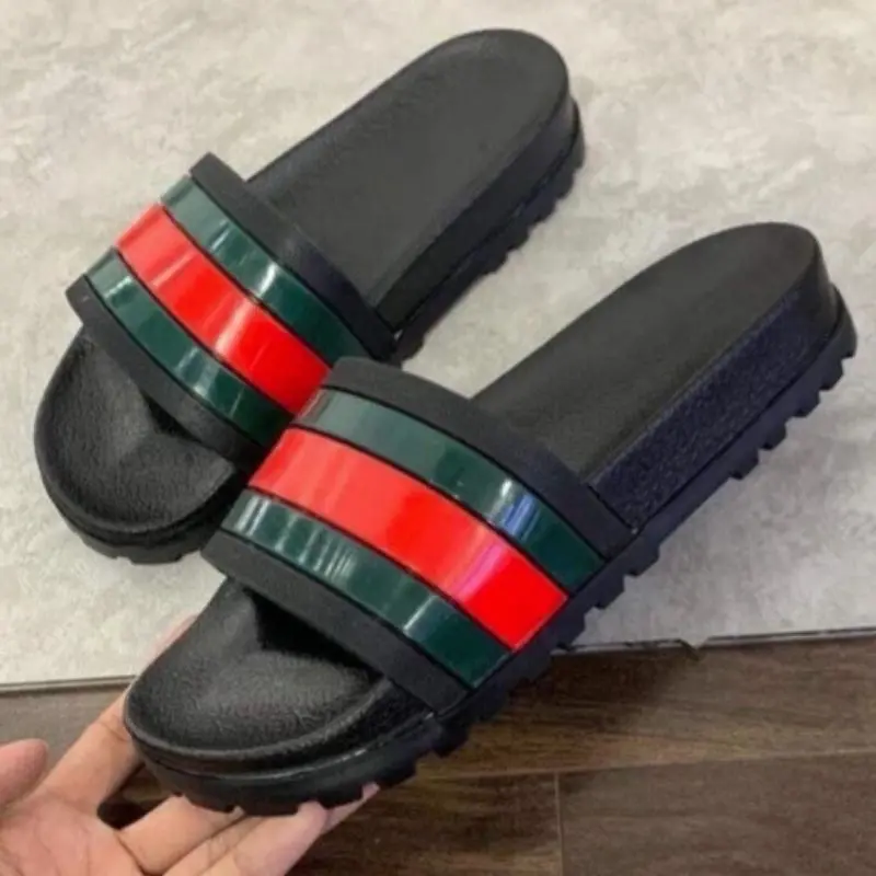 HÀNG SIÊU CẤP Dép Nam nữ quai ngang cao 4cm đẳng cấp - dép LÊ BẢO BÌNH hottrend size 35-43 sỉ ib Slipper DéP Đồng Nhung Đế Bằng