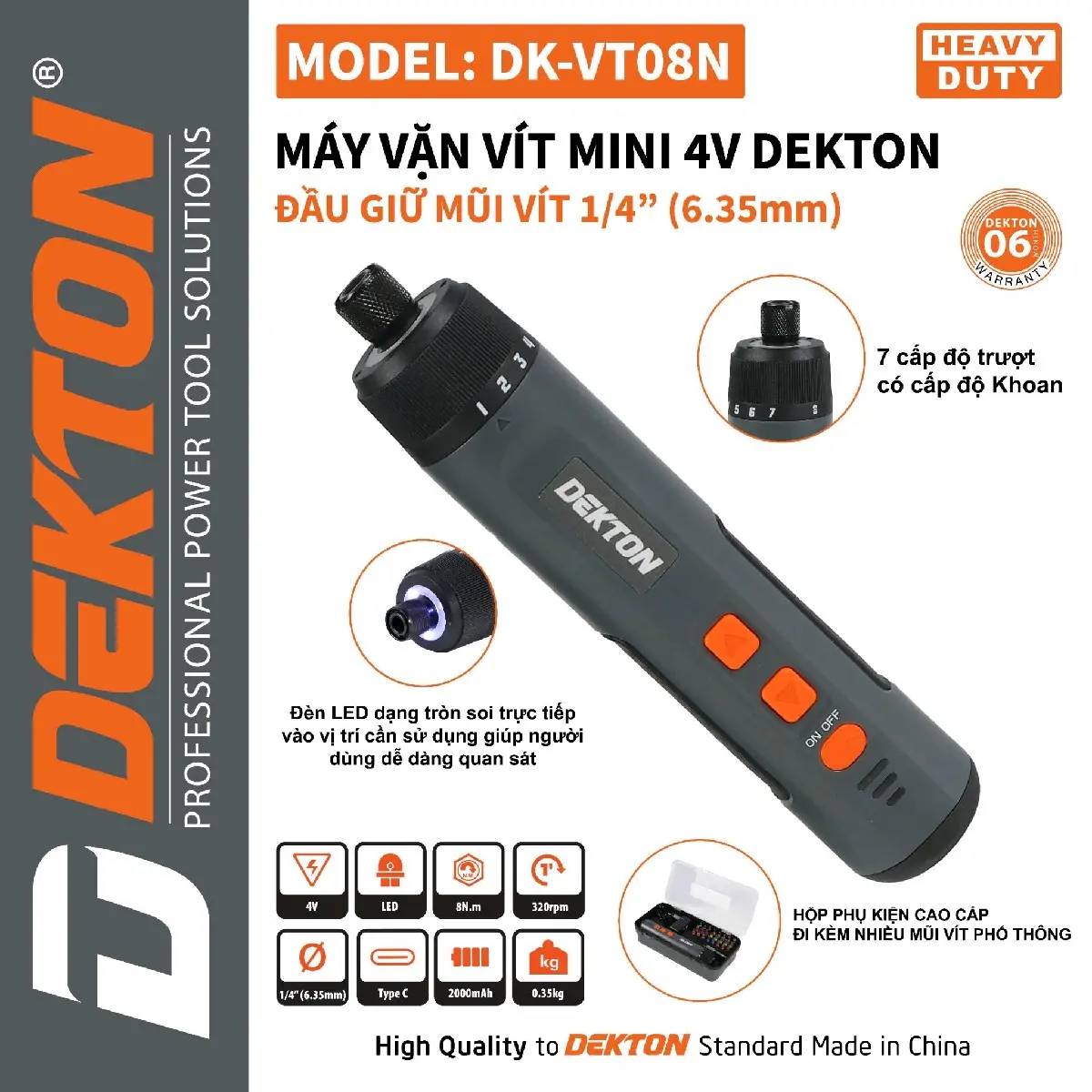 Máy Chuyên Vít Mini Dekton, DK-CV0402, DK-CV0501, DK-VT08N, Màu Xanh, Đầy Đủ Phụ Kiện, Tháo Mở Phụ Kiện Linh Kiện Điện Tử, Máy Tính, Điện Thoại. maythoibui
