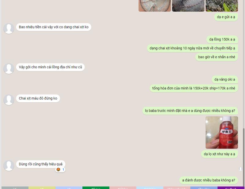 Tinh mùi câu cá,Hương liệu câu cá da trơn,gia vị câu cá hoàn hảo. Bắt Cá Đi Câu 3