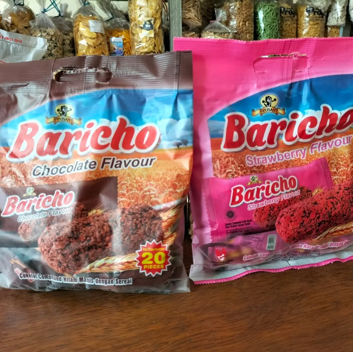 oat baricho Organik - Shop | Tokopedia