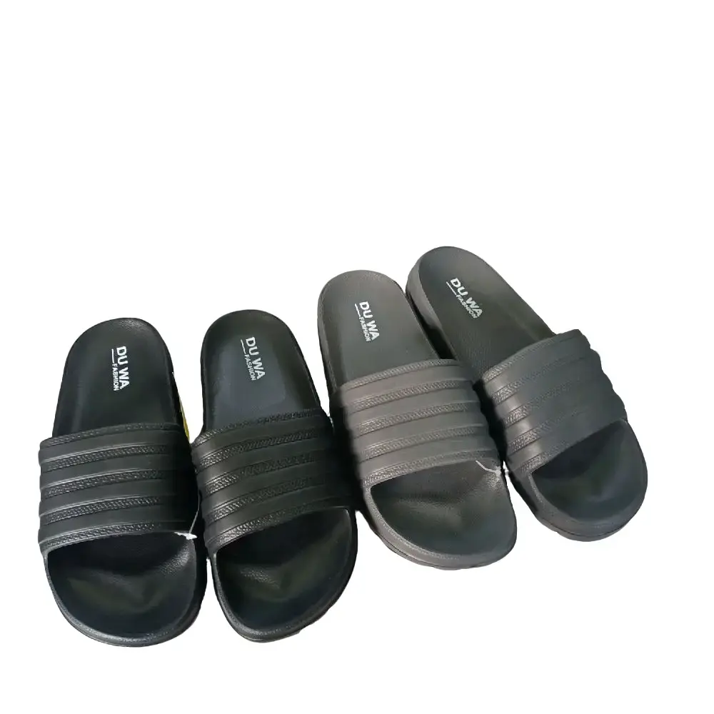 dép nam đúc nguyên khối  nhẹ eva(lùi 1 size)