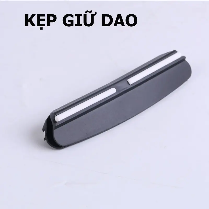 Bộ đá mài dao kéo 2 mặt KHALIK KATASIWA độ nhám mịn 1000 - 6000  loại cao cấp dành cho gia đình 5