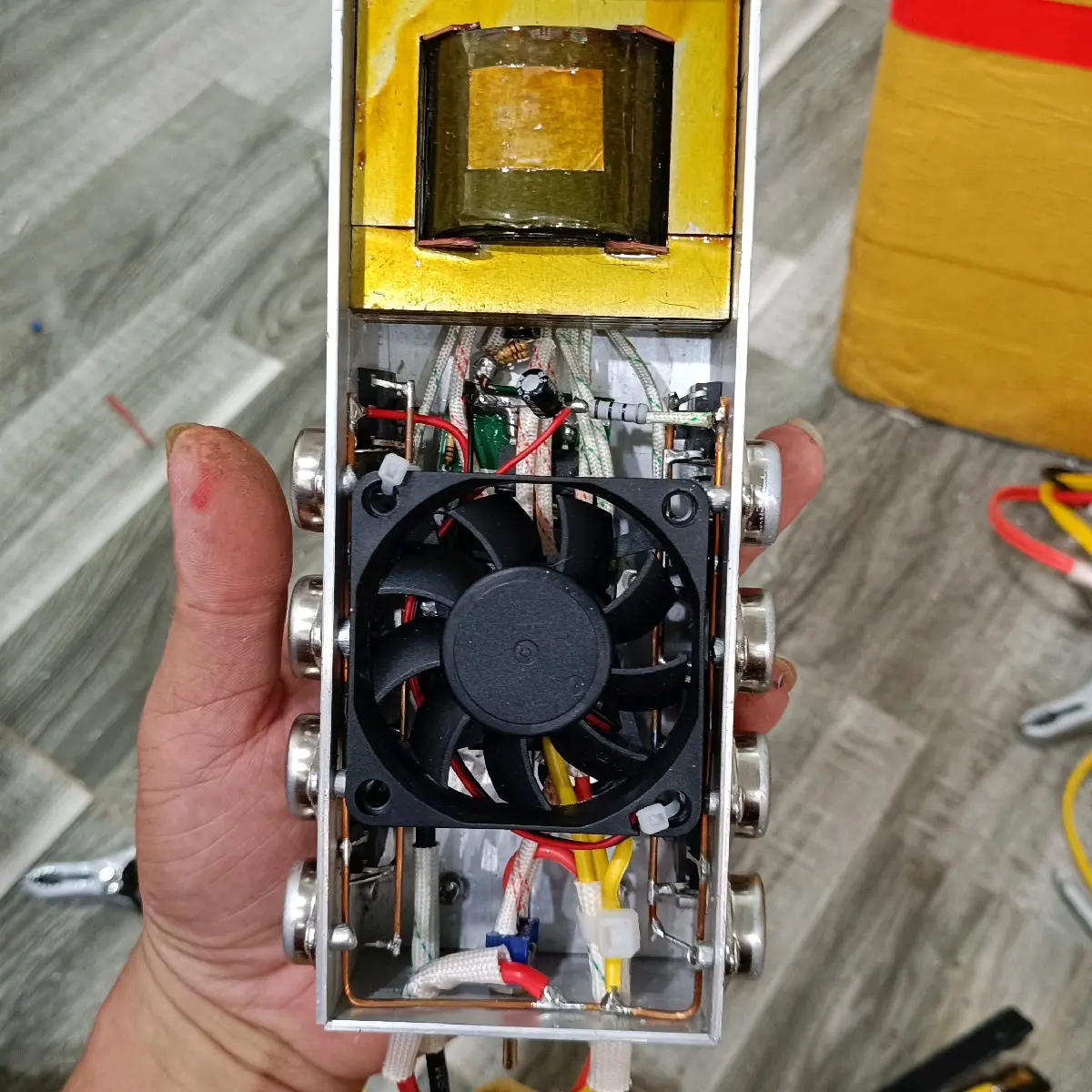 8s8d tổng hợp sieu mạnh hut manh