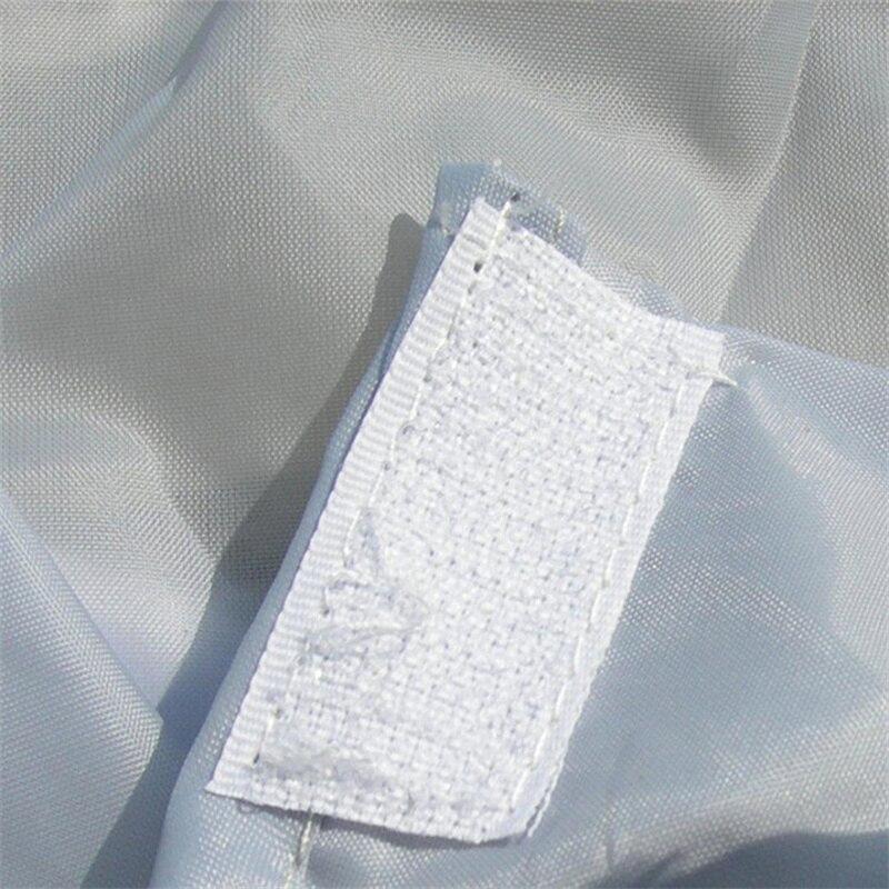 Product Introduction of DIY Hairdressing Cloak Umbrella Cloak Hairdressing Cloak Shaving Cover Hairdressing Apron Household Cleaning Protective 35