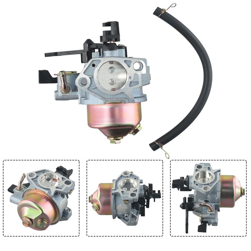 Product Introduction of Carburetor  for Carb for GX340  for GX390 11 13 For Engine Pressure Washer 16