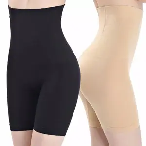 PW161 Celana Korset Wanita High Waist COD Seamless Boxer