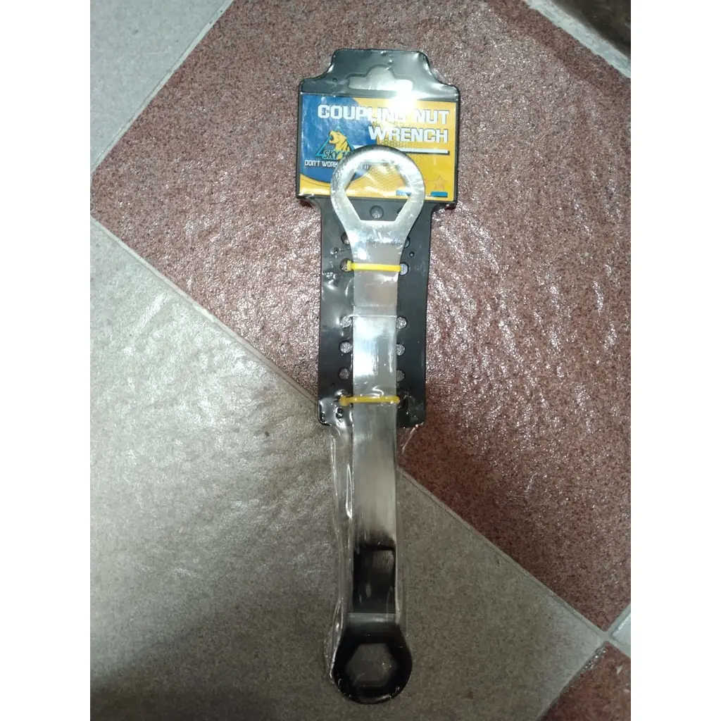 SKY15 KUNCI CVT KOPLING 17x24 MM tutup klep kunci blok mesin 17x24mm