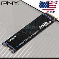 Gambar PNY CS1031 256GB M.2 2280 NVMe PCie Gen3x4 SSD dari GASOL MALANG Kota Malang 3 Tokopedia