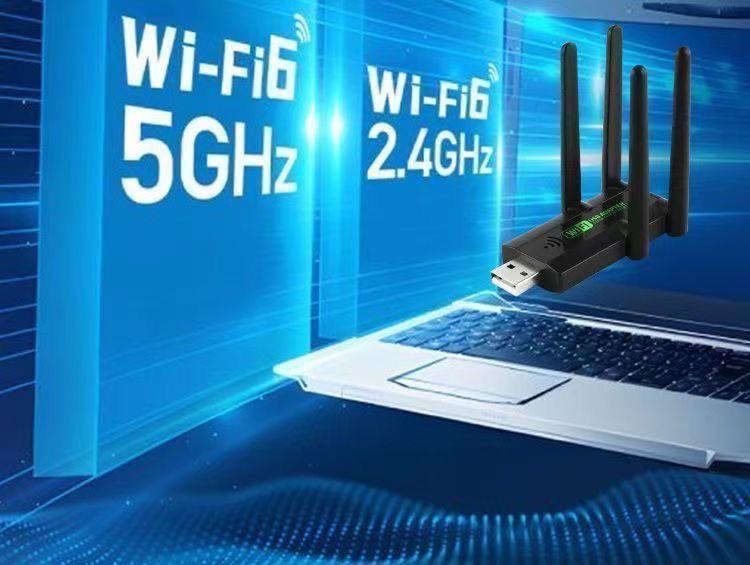 Product Introduction of 2024[2696 People Collection] WiFi Signal Amplifier Repeater Wired Extender Home Speed-up External Wireless Network Card 21