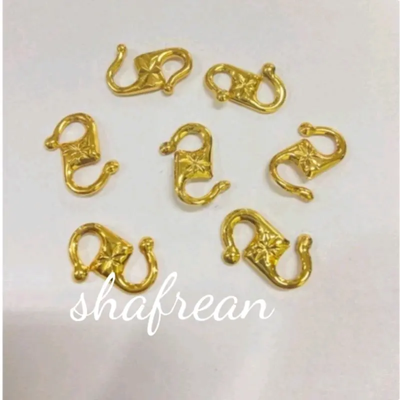 ACCESSORIES (ADD ON) 1PCS