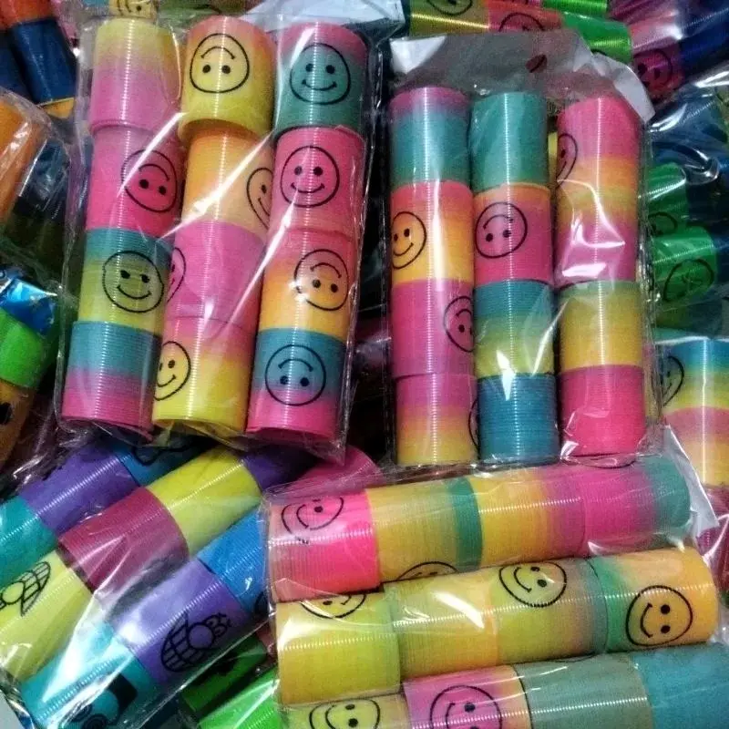 isi 12 pcs mainan anak  yoyo pir 1
