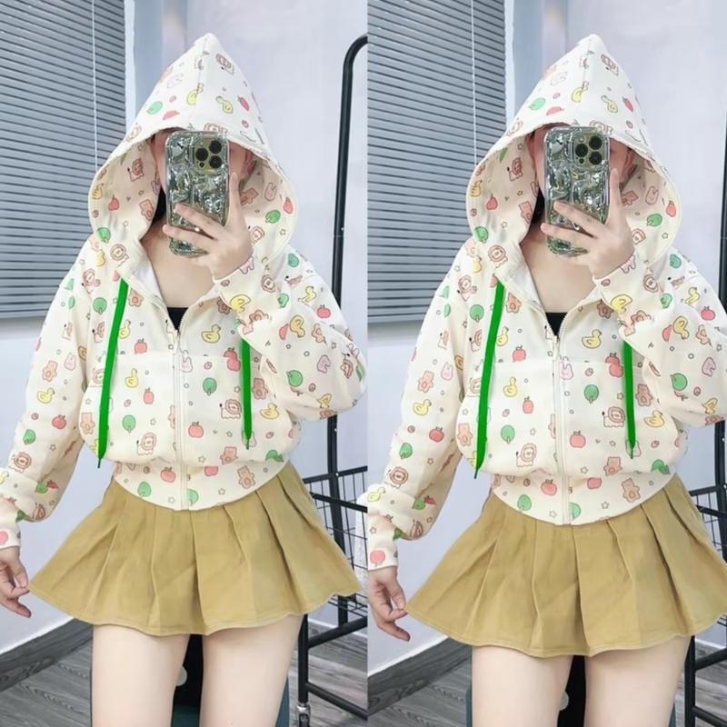 Áo khoác ngoài đi nắng tốt chất thun gân, Áo khoác thun gân soc tay 60kg nón to dáng chuẩn Jacket Menswear 4