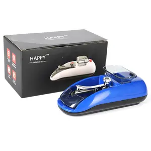 alat hobi penggulung kertas otomatis 8mm