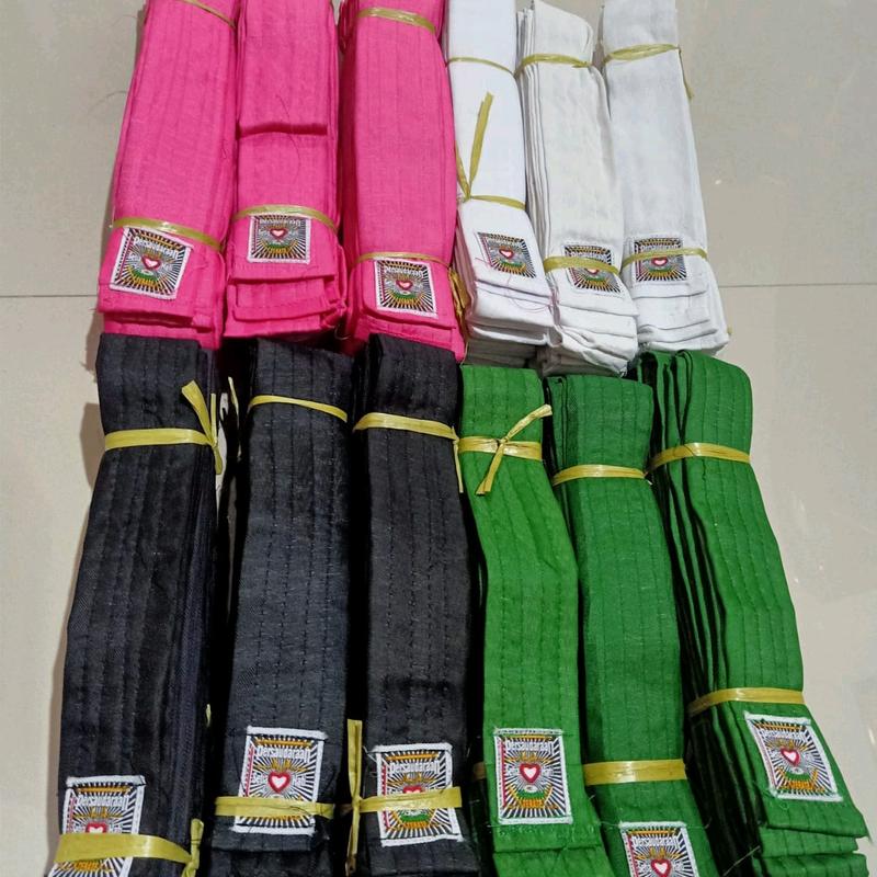 Display Sabuk sabuk. sabuk SH. sabuk PSHT. sabuk silat. sabuk silat murah. - Shop ...