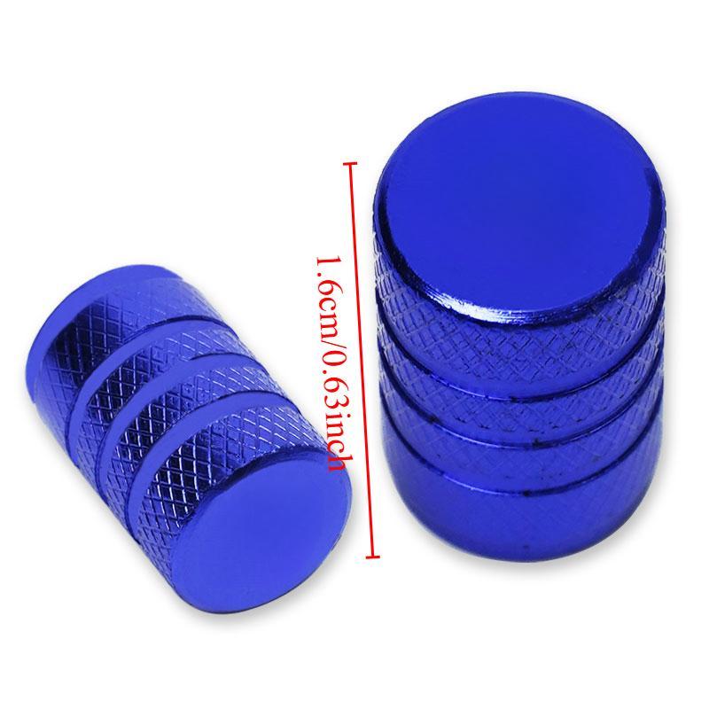 Motorcycle Tire Valve Cap, CNC Aluminum Alloy Tire Valve Stem Cover, Wheel Tyre Cover for KTM Ready To Race Adventure 1