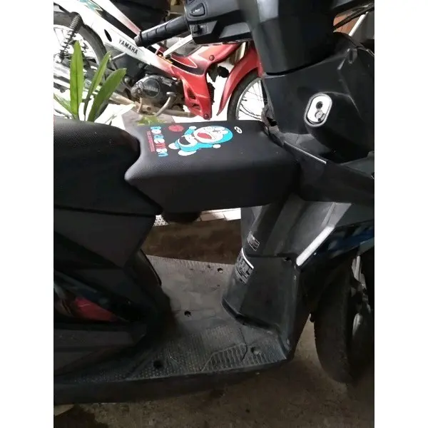 jok boncengan depan anak all motor 7