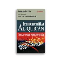 Gambar Buku Hermeneutika Al-Qur'an Fahruddin Faiz - -, - dari Literasi Kata Kota Yogyakarta 4 Tokopedia