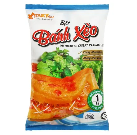 Bột Bánh Xèo Siêu Ngon Tài Ký 400G