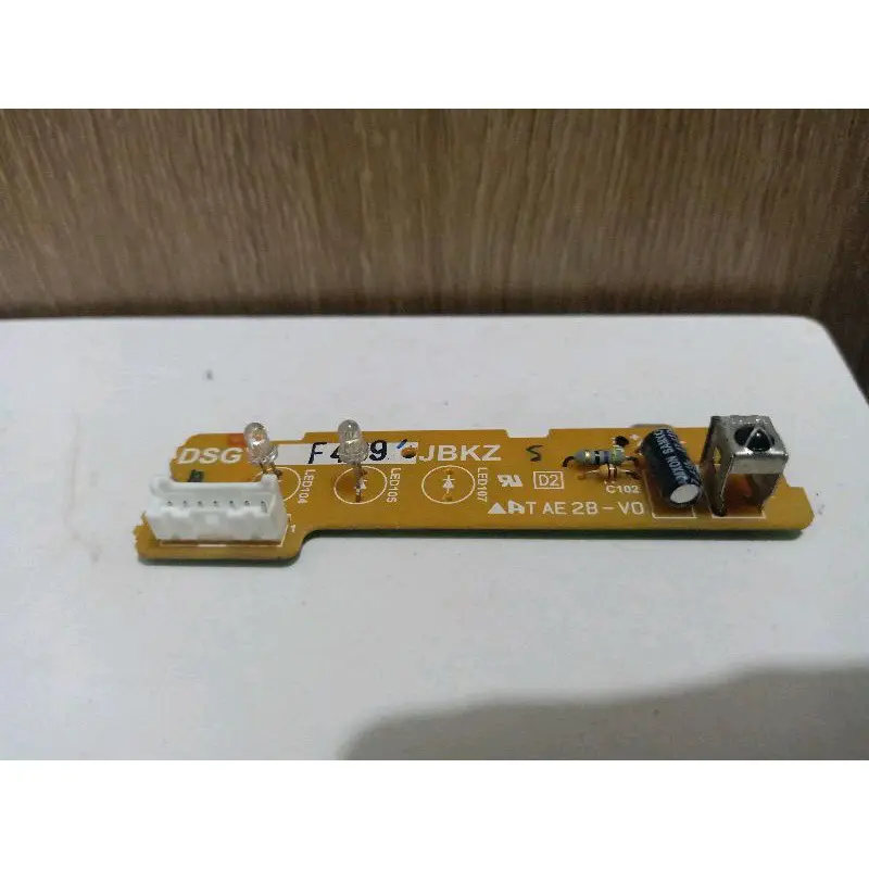 sensor sharp R32 100% Original 1