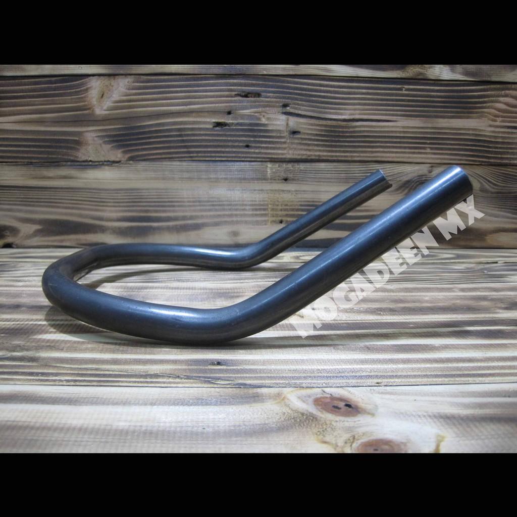 Besi U rangka belakang Suzuki TS125 TS 125 *