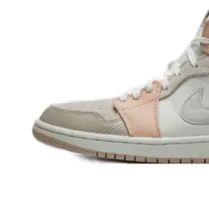 Sepatu Basket Aj 1 Mid Milan