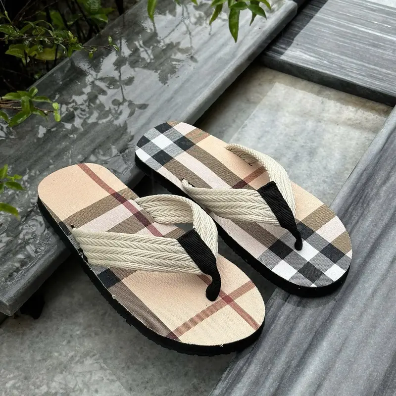 Dép Xỏ Ngón Caro ,Phong Cách Hiện Đại Trẻ Trung Dành Cho Mọi Lứa Tuổi Giới Tính Đến Từ Nhà COOPER SHOP DéP Đế Bằng depnam sanpham moi dibien dép lào dép  lào 1