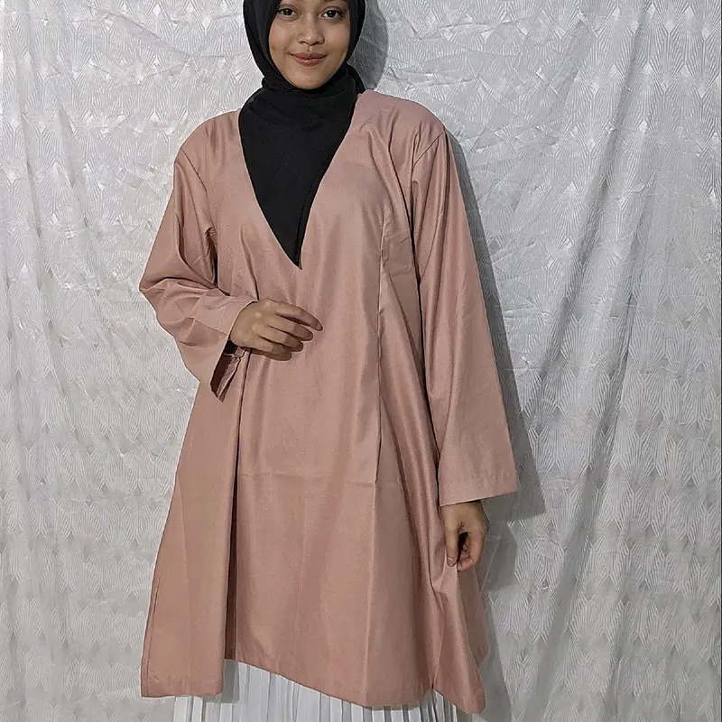 Baju Kurung PNS (Tunik PNS) 2