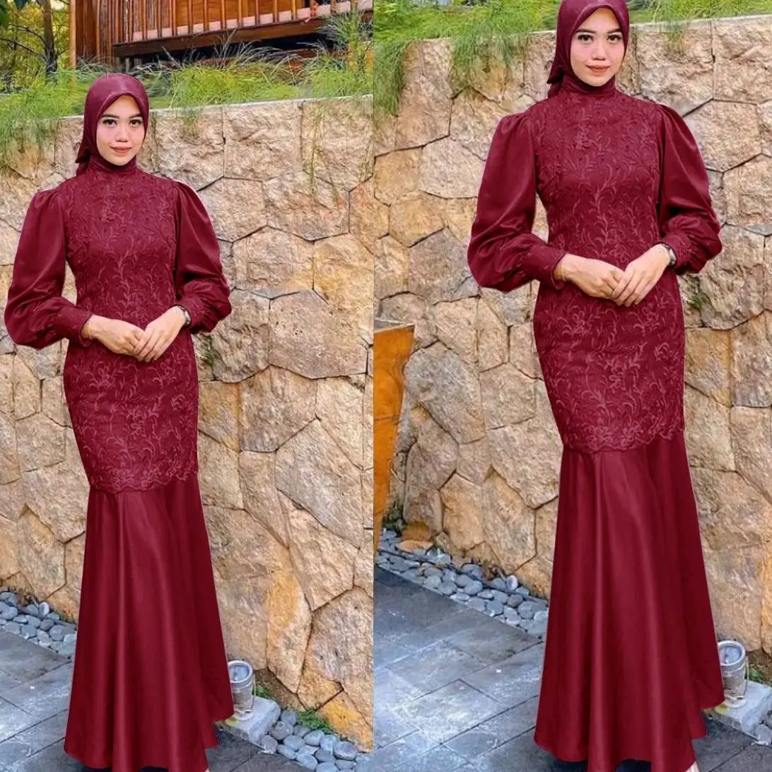 MAXI DESYA MAXI BRUKAT TILE ADA 3 SIZE UKURAN ( M,L,XL )